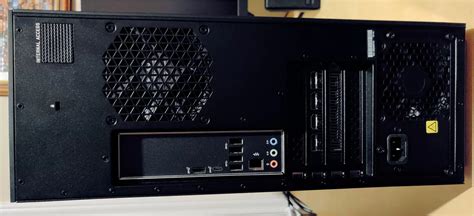 HP Omen 30L Gaming Desktop Review Photo Gallery - TechSpot