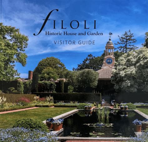 Visit | Filoli