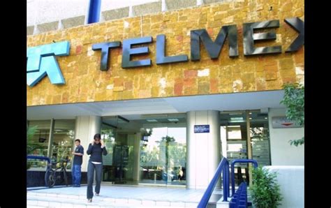 Telmex Es Reconocida Como Empresa Socialmente Responsable El Informador