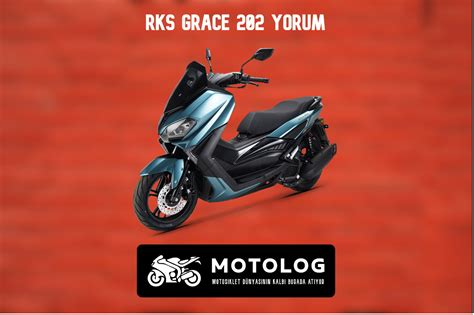 Rks Grace Nceleme Al N R M Yorumlar Motolog