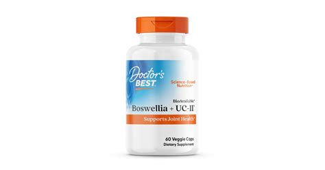 Doctor's Best Launches Two New Products