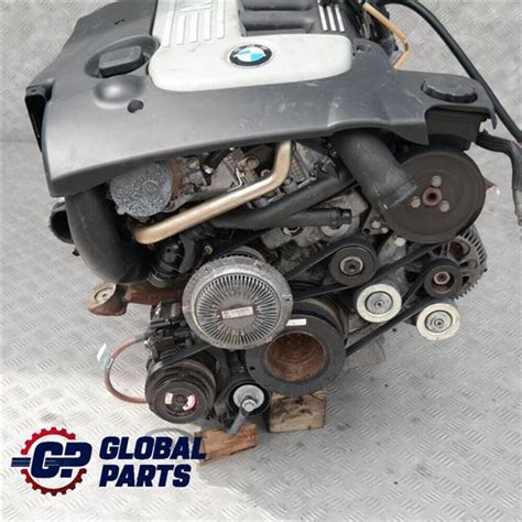 Bmw M57 Belt Diagram