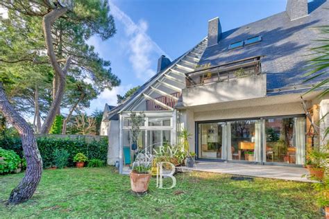 Maison Vendre Pi Ces M La Baule Escoublac La Baule Lajarrige