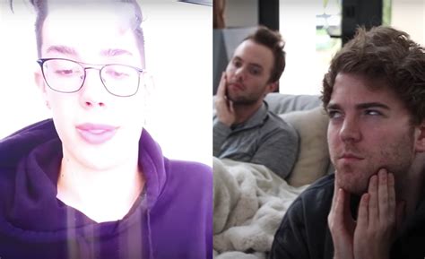 Shane Dawson Puts James Charles And Jeffree Star Drama In Series Finale