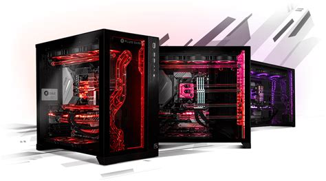 Water Cooled Gaming Pc Explore The Ek Fluid Gaming Range Fluidgaming