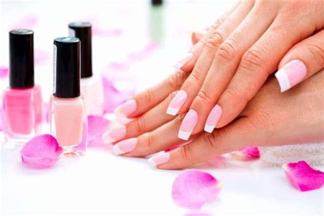 What Is A Fanned Nail And How To Fix It Naildesigncode