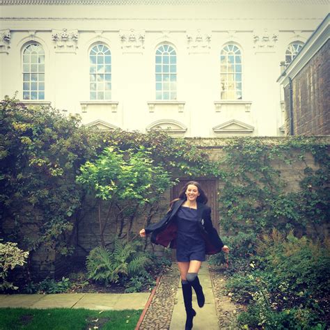 Caroline Calloway Shares Cambridge University on Instagram | Teen Vogue