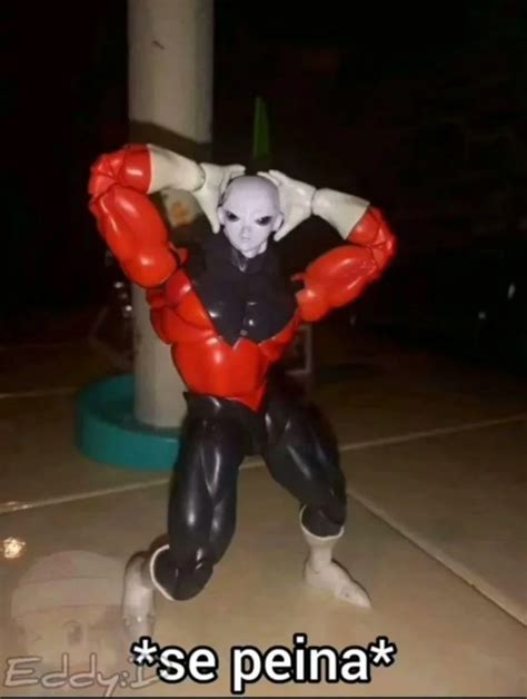 Jiren Torres Meme Subido Por O No Memedroid