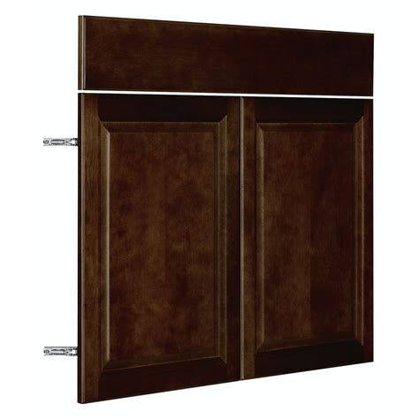 Nimble By Diamond Prefinished Kitchen Cabinet Door At