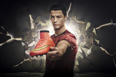 HD wallpaper: Cristiano Ronaldo, Nike Shoes, Mercurial Superfly, HD, 4K ...