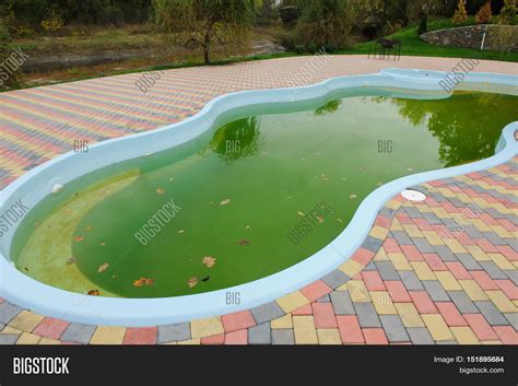 Dirty Pool Hotel Image And Photo Free Trial Bigstock