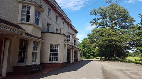 Abernant Lake Hotel Bewertungen And Fotos Llanwrtyd Wells Wales