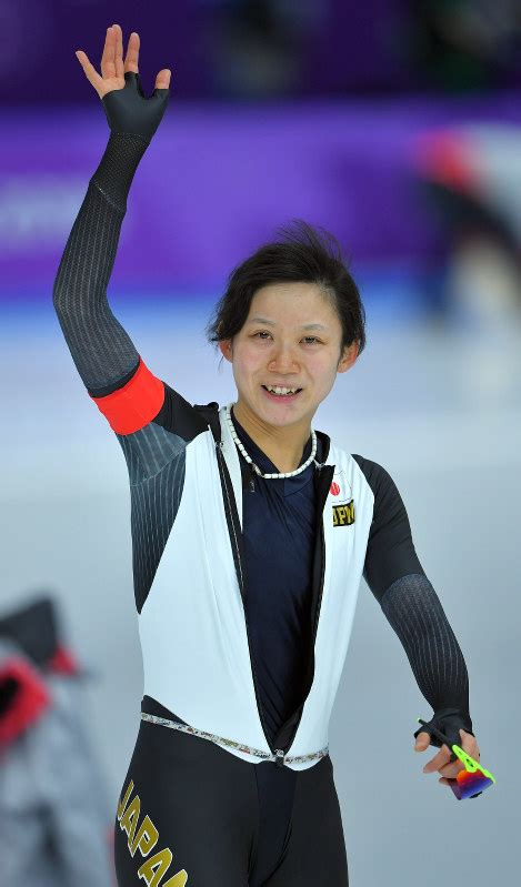 【平昌オリンピック】スピードスケート 女子1500m高木美帆が銀メダルを獲得。ネットの声、感想は？ まとめまとめ最新ニュース