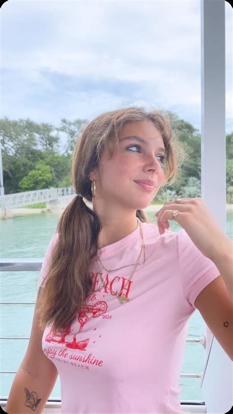 JoEll Perry | Let’s go on a ride 🩷 #fyp #prettygirl #trendingreels #