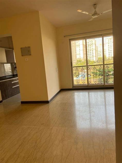 Rental Bedroom Sq Ft Apartment In Bhoomi Acres Waghbil Thane