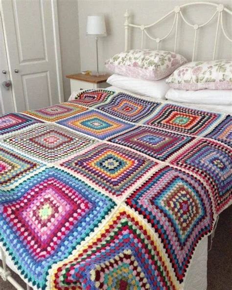 New Crochets Room Bedsheets Patterns Artofit