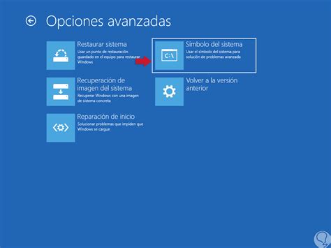 Error Al Restablecer El Equipo Windows 10 SOLUCION Solvetic