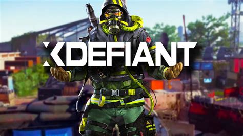 ProReborn On Twitter New Video XDefiant Is A Game For Players Who