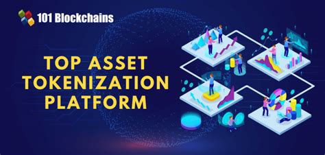 List Of Top 10 Asset Tokenization Platform In 2024