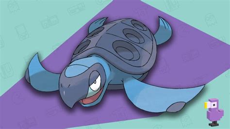 Best Turtle Pokemon Of All Time