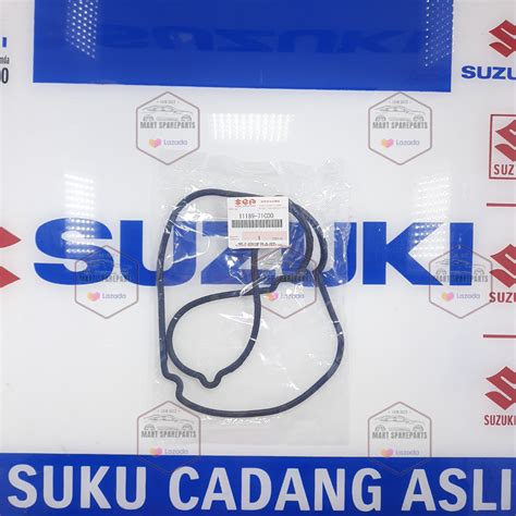 Packing Paking Dek Tutup Klep Gasket Cylinder Head Cover Suzuki Apv Old