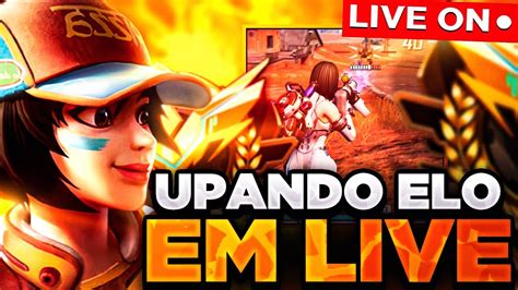 💙sala Com Chat💙treinando Ao Vivo 4x4 💙free Fire Ao Vivo💙farlight 84