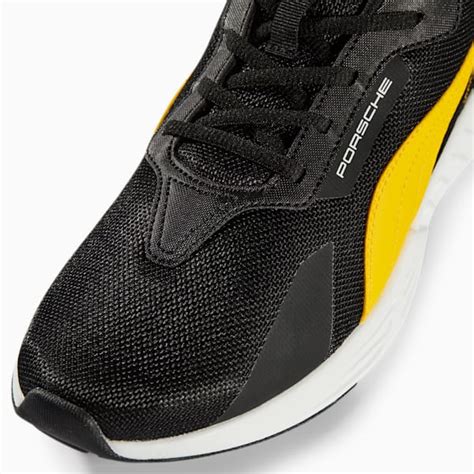 Porsche Legacy Tiburion Motorsport Shoes Puma