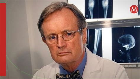 Muere David McCallum actor de la serie de televisión NCIS Grupo Milenio