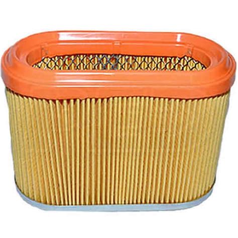 Generac Oem Air Filter For Portable Generators W 760910cc Engines Generac 0d9723