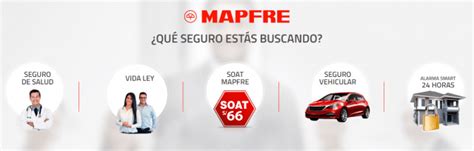 Seguros Mapfre Barranquilla Telefono 2023