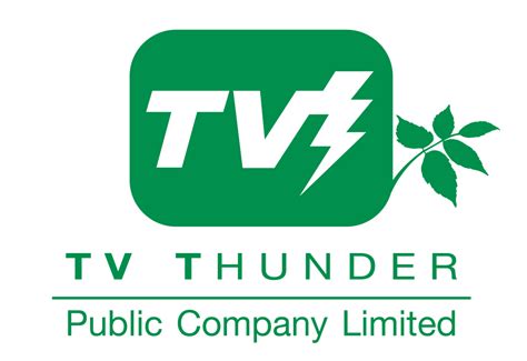 TV Thunder – Thailand at AFM 2024