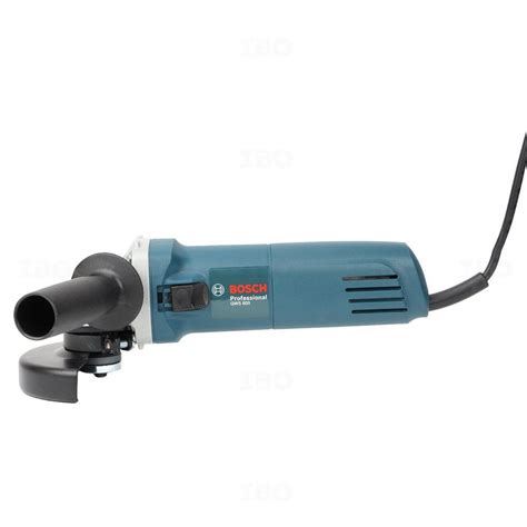 Buy Bosch Gws 600 670 W 100 Mm Angle Grinder On And Store Best Price Genuine Products