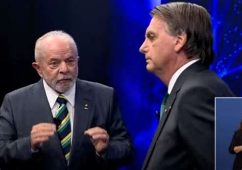 Lula Provoca Bolsonaro Ao Anunciar Bolsa Família De R 600