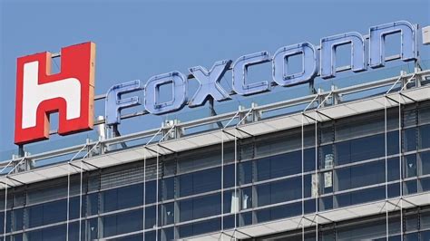 Foxconn making giant expansion into Vietnam with new lease | AppleInsider