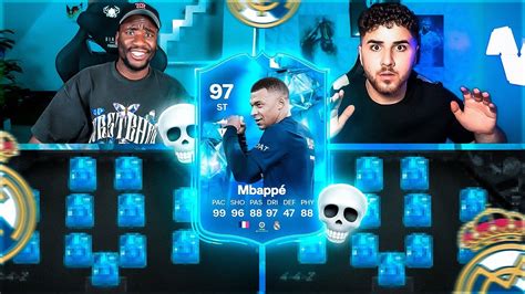 FC 24 MBAPPE TRANSFER SBB Vs ENSAR YouTube