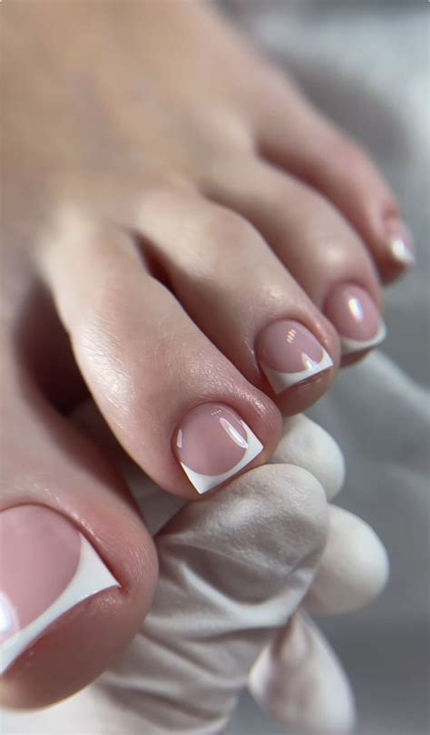 Pin by María milagro on Guardado rápido Gel toe nails Acrylic toe