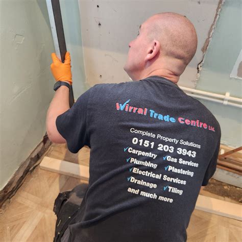 Wirral Trade Centre Ltd | Wallasey