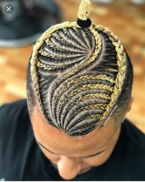 Braids For Men Ideas That Are Pure Fire Menhairstylist In