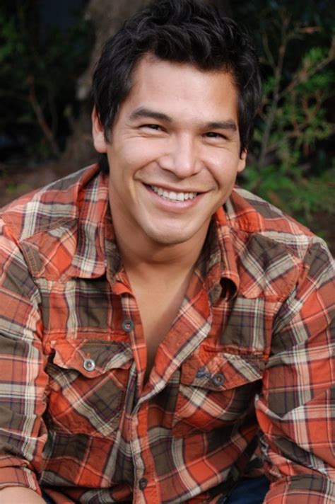 Nathaniel Arcand - Heartland Wiki