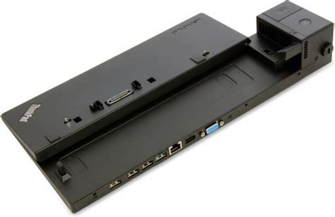 Stacja Replikator Lenovo Thinkpad Basic Dock A Ww