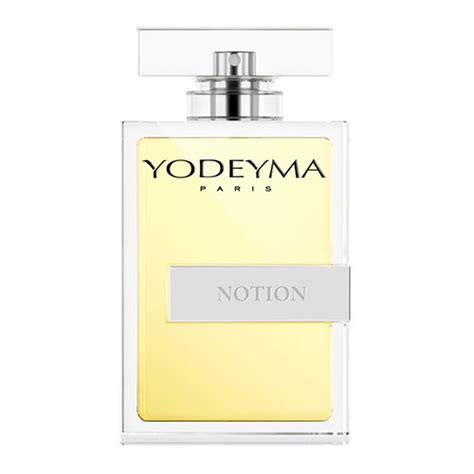 Yodeyma Edp Notion Eau De Parfum Ml