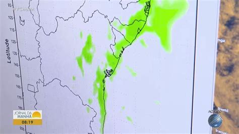 Primavera Na Ba Ser De Temperaturas Elevadas E Pouca Chuva Veja O