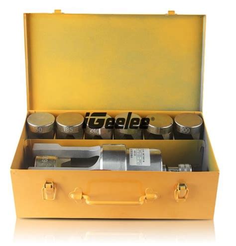 China Igeelee Mm Cable Crimping Tool Hydraulic Compression Head Co