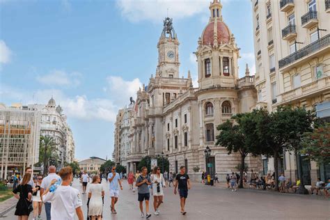 Free Things To Do In Valencia Spain