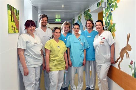 Klinik für Kinder und Jugendmedizin