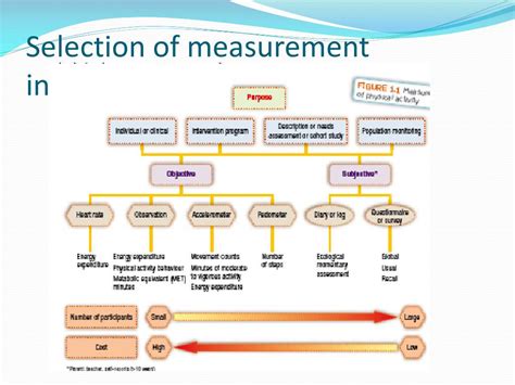 Ppt Assessment Of Physical Activity And Sedentary Behaviour Powerpoint Presentation Id 1561746