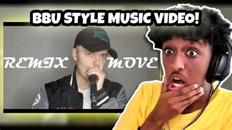 Remix Move Yolow Beatbox Reaction Youtube