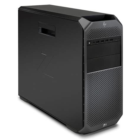 Hp Z G Workstation Xeon E Gb Gb Tb Quadro P Win Pro