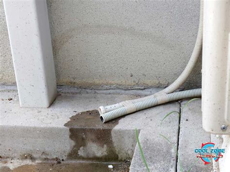 What You Need To Know About Clogged Ac Drain Lines