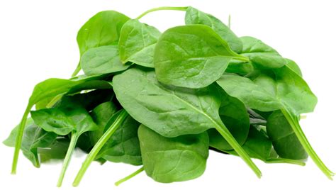 organic baby spinach  oz juneau natural